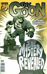 The Goon #8 (2020) Comic Books Goon Prices