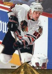 Gary Suter #195 Hockey Cards 1996 Pinnacle Prices