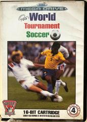 Pele World Tournament Soccer PAL Sega Mega Drive Prices