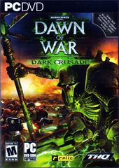 Warhammer 40,000: Dawn of War - Dark Crusade PC Games Prices
