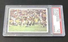 Los Angeles Rams [Play Card] Football Cards 1966 Philadelphia Prices