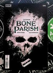 Bone Parish #1 (2018) Comic Books Bone Parish Prices
