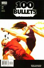 100 Bullets #18 (2001) Comic Books 100 Bullets Prices
