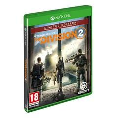 Tom Clancy's The Division 2 [Limited Edition] PAL Xbox One Prices