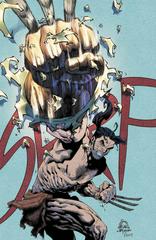 X Deaths of Wolverine [Stegman Virgin] #2 (2022) Comic Books X Deaths of Wolverine Prices