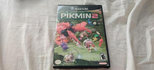 Pikmin 2 photo