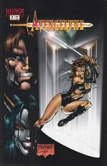 Avengelyne #3 (1995) Comic Books Avengelyne Prices
