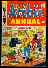 Archie Annual #21 (1969) Comic Books Archie Annual Prices