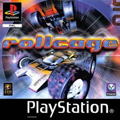 Rollcage PAL Playstation Prices