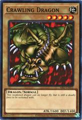 Crawling Dragon MRD-EN012 YuGiOh Metal Raiders: 25th Anniversary Prices