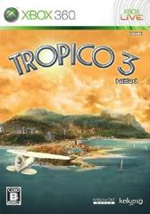 Tropico 3 JP Xbox 360 Prices