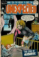 Unexpected #132 (1972) Comic Books Unexpected Prices