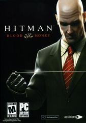 Hitman Blood Money PC Games Prices