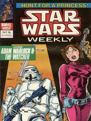 Star Wars Weekly #71 (1979) Comic Books Star Wars Weekly Prices