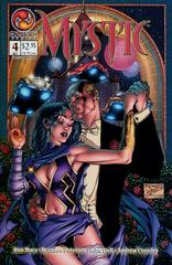 Mystic #4 (2000) Comic Books Mystic Prices