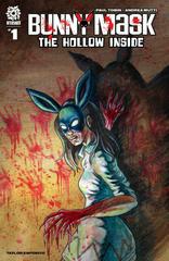Bunny Mask: The Hollow Inside [Gorman] Comic Books Bunny Mask: The Hollow Inside Prices
