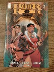 Bitter Root Comic Books Bitter Root Prices