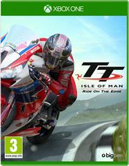 TT Isle of Man: Ride on the Edge PAL Xbox One Prices
