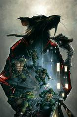 Teenage Mutant Ninja Turtles [Crain Virgin] Comic Books Teenage Mutant Ninja Turtles Prices