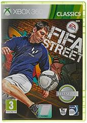 FIFA Street [Classics] PAL Xbox 360 Prices