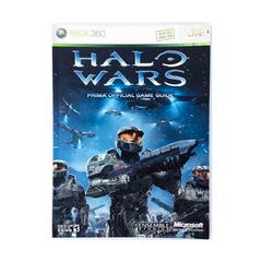 Halo Wars [Prima] Strategy Guide Prices