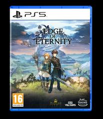 Edge of Eternity PAL Playstation 5 Prices