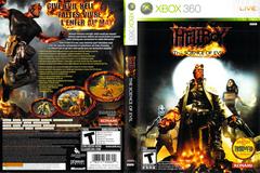 Photo By Canadian Brick Cafe | Hellboy Science of Evil Xbox 360