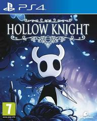 Hollow Knight PAL Playstation 4 Prices