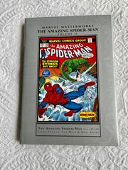 Marvel Masterworks: Amazing Spider-Man #15 (2013) Comic Books Marvel Masterworks: Amazing Spider-Man Prices