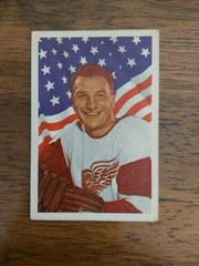Vic Stasuik #58 Hockey Cards 1963 Parkhurst Prices