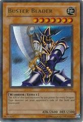 Buster Blader PSV-050 YuGiOh Pharaoh's Servant Prices