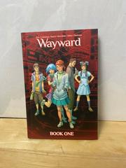 Wayward #1 (2015) Comic Books Wayward Prices