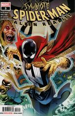 Symbiote Spider-Man: Alien Reality #3 (2020) Comic Books Symbiote Spider-Man: Alien Reality Prices