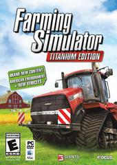 Farming Simulator 2013: Titanium Edition PC Games Prices