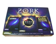 The Zork Legacy Collection PC Games Prices