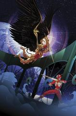 Mighty Morphin Power Rangers [Mora Virgin] Comic Books Mighty Morphin Power Rangers Prices
