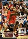 Michael Jordan #139 Basketball Cards 1998 Upper Deck MJ Living Legend Prices
