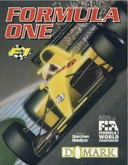 Formula One PC Games Prices