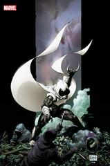 Vengeance of the Moon Knight [Capullo Virgin] #1 (2024) Comic Books Vengeance of the Moon Knight Prices
