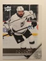 Drew Doughty Hockey Cards 2020 Upper Deck 2005-06 Tribute Prices