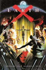 Earth X (2000) Comic Books Earth X Prices