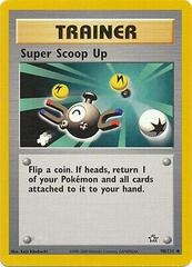Super Scoop Up #98 Pokemon Neo Genesis Prices