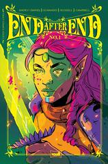 End After End [Kangas] Comic Books End After End Prices