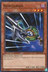 Bowganian IOC-EN029 YuGiOh Invasion of Chaos: 25th Anniversary Prices