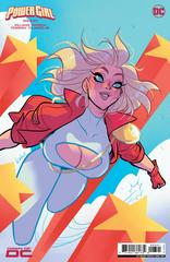 Power Girl [Tarr] Comic Books Power Girl Prices