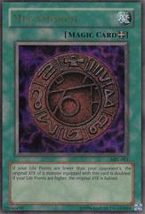 Megamorph YuGiOh Magic Ruler Prices