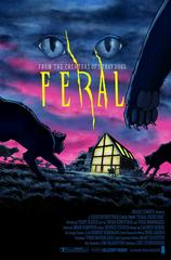 Feral [Fostner & Fleecs Sleepwalkers] #1 (2024) Comic Books Feral Prices