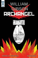 Archangel [Subscription] #4 (2017) Comic Books Archangel Prices