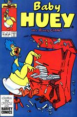 Baby Huey the Baby Giant Comic Books Baby Huey, the Baby Giant Prices