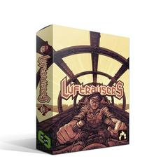 Luftrausers [Collector's Edition IndieBox] PC Games Prices